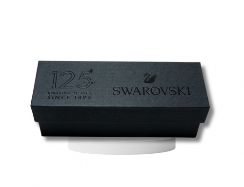 CAJA DE ANIVERSARIO SWAROVSKI